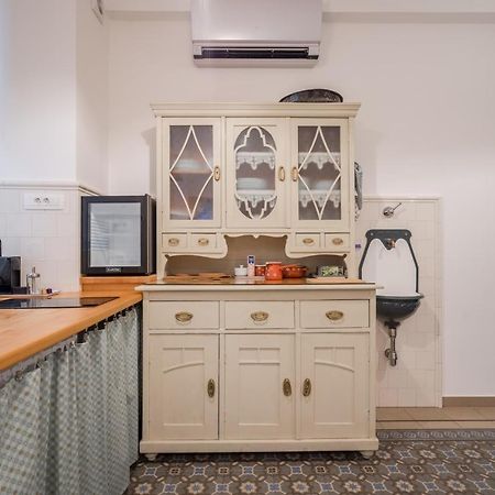 Apartamento BpR Király Street Nest with A/C Budapest Exterior foto