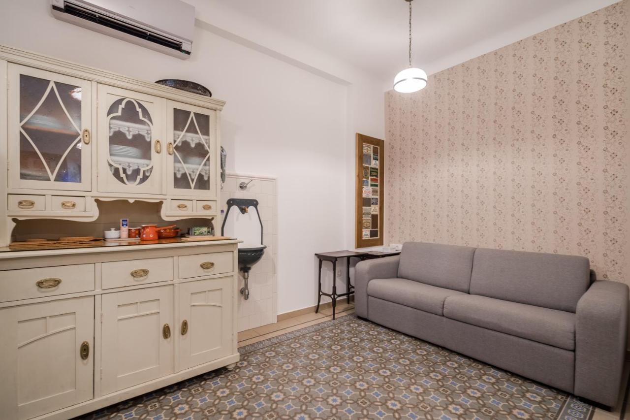 Apartamento BpR Király Street Nest with A/C Budapest Exterior foto